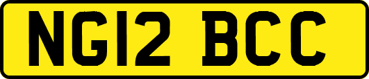 NG12BCC
