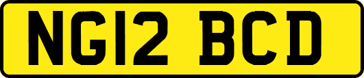 NG12BCD