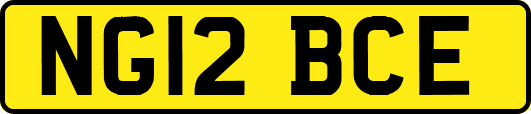 NG12BCE