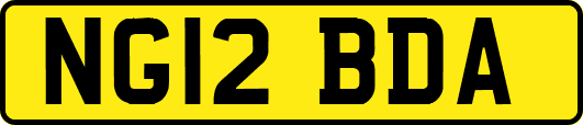 NG12BDA