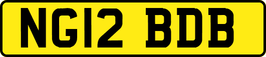 NG12BDB