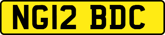 NG12BDC