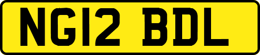 NG12BDL