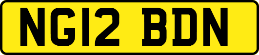 NG12BDN