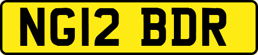 NG12BDR
