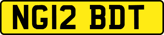 NG12BDT