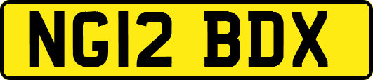 NG12BDX