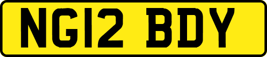 NG12BDY