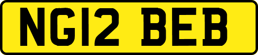NG12BEB