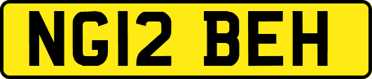 NG12BEH