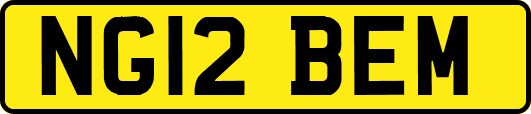NG12BEM