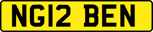 NG12BEN
