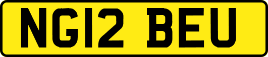 NG12BEU
