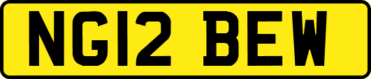 NG12BEW