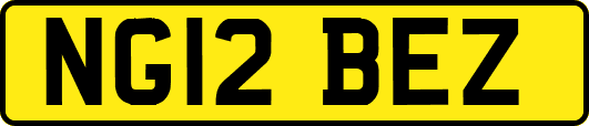 NG12BEZ