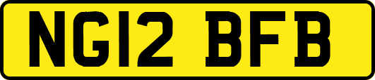 NG12BFB