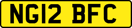 NG12BFC