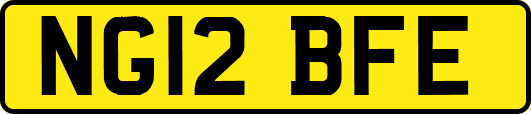 NG12BFE