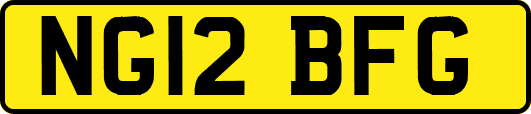 NG12BFG