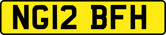 NG12BFH