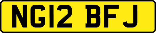 NG12BFJ