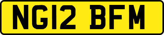 NG12BFM