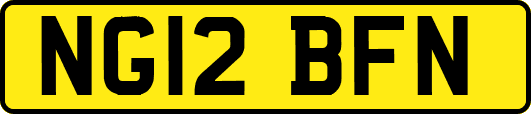 NG12BFN