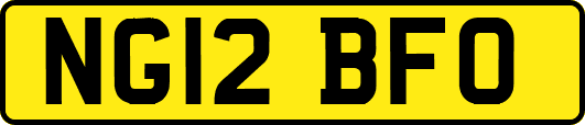 NG12BFO