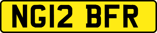 NG12BFR