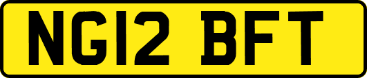 NG12BFT