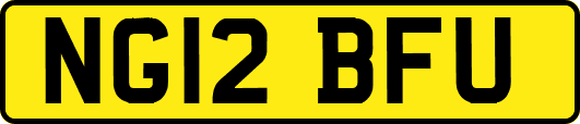 NG12BFU