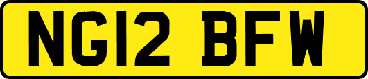 NG12BFW