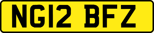 NG12BFZ