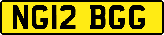 NG12BGG