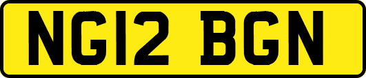 NG12BGN