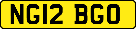 NG12BGO
