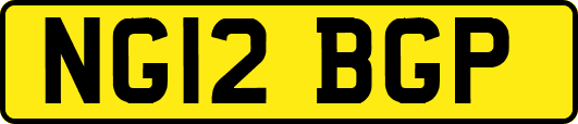 NG12BGP