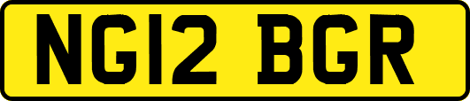 NG12BGR