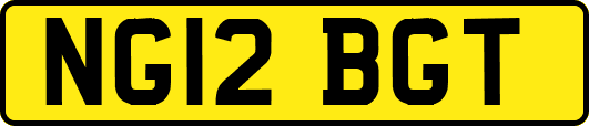 NG12BGT