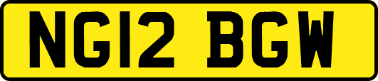 NG12BGW