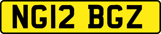 NG12BGZ