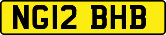 NG12BHB