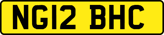 NG12BHC
