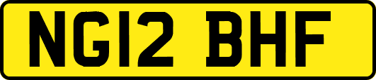 NG12BHF