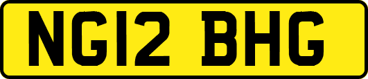 NG12BHG