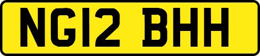 NG12BHH