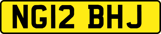NG12BHJ