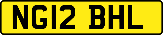 NG12BHL