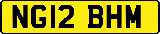 NG12BHM