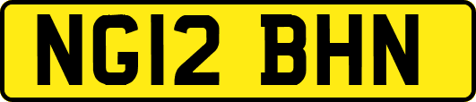 NG12BHN
